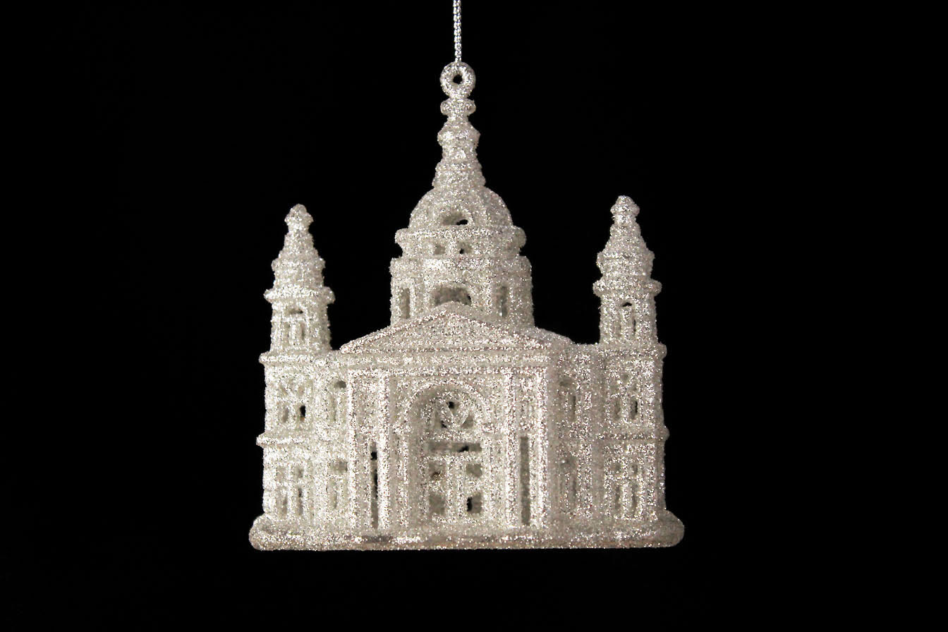 Church Ornament