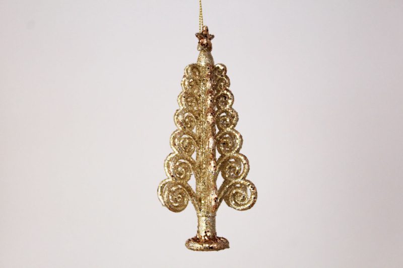 Christmas Tree Ornament