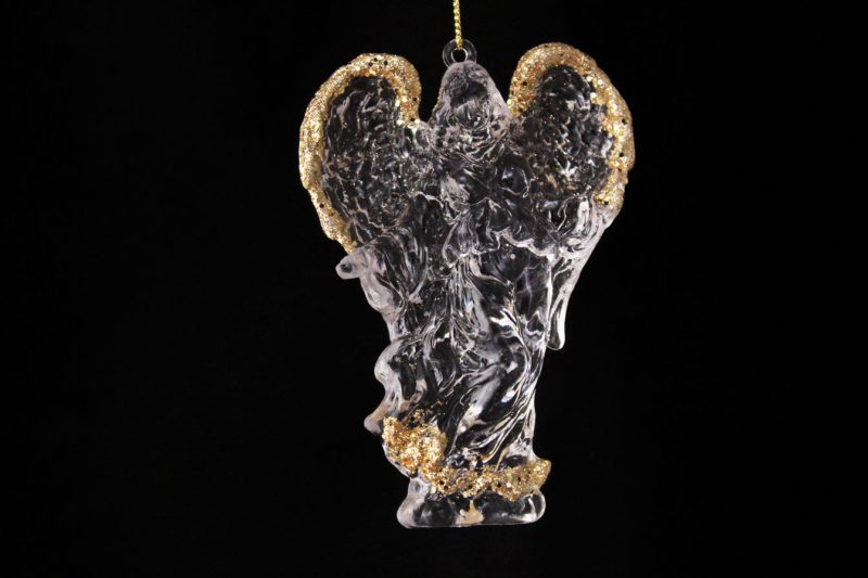 Angel Ornament