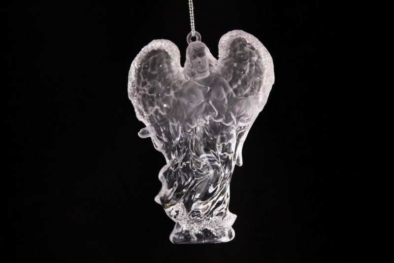 Angel Ornament