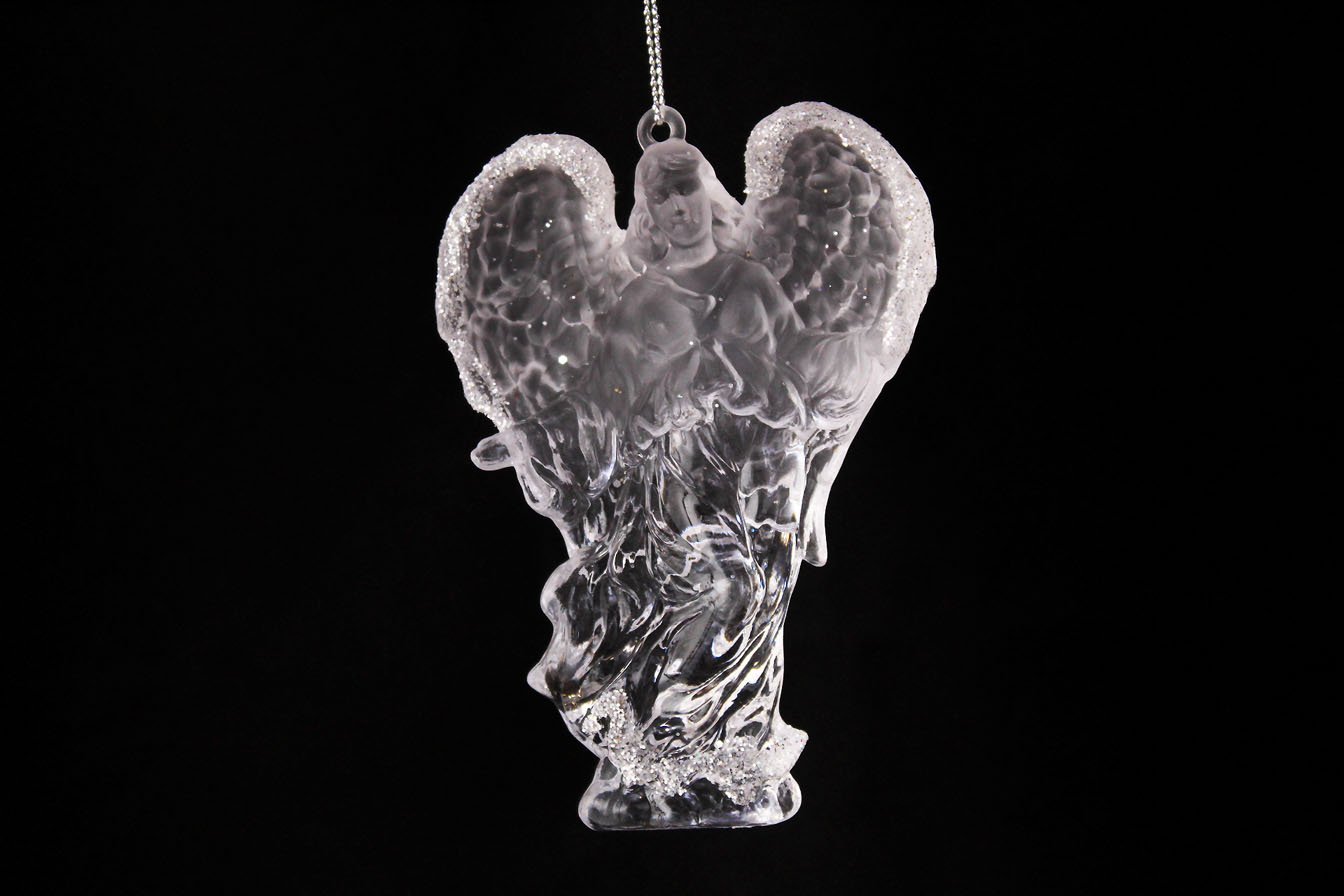 Angel Ornament