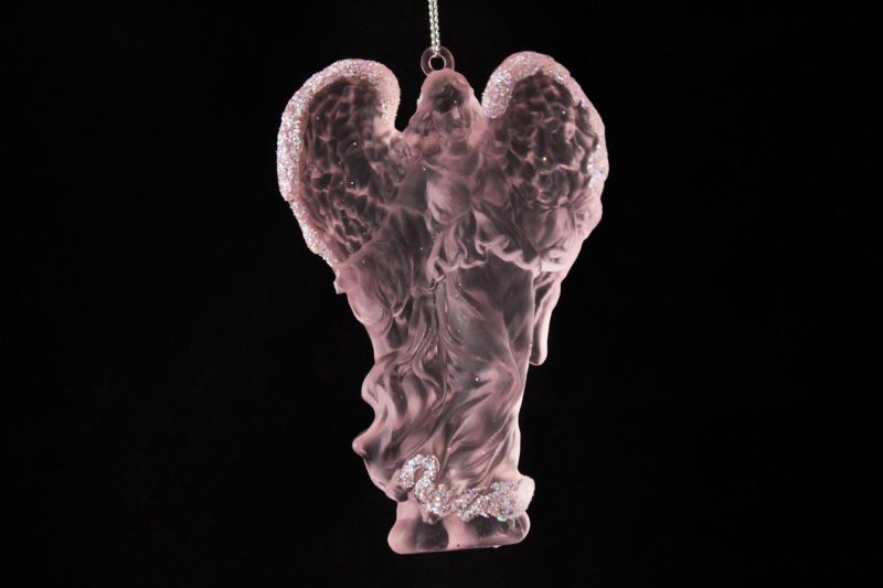 Angel Ornament