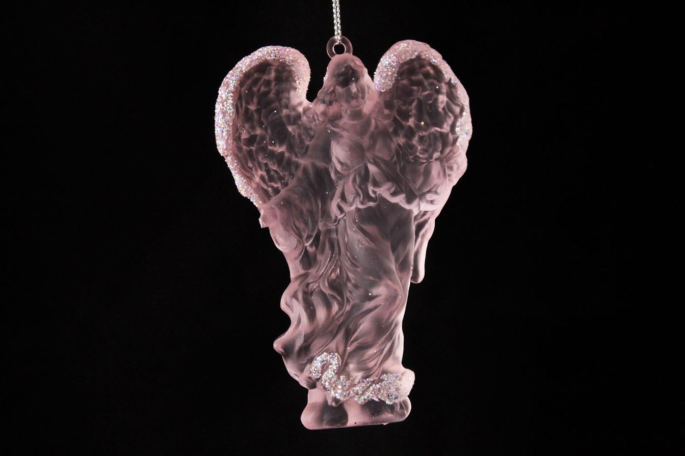 Angel Ornament