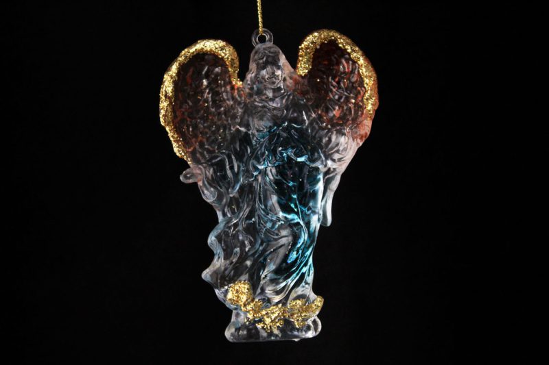 Angel Ornament