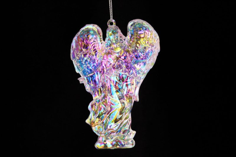 Angel Ornament