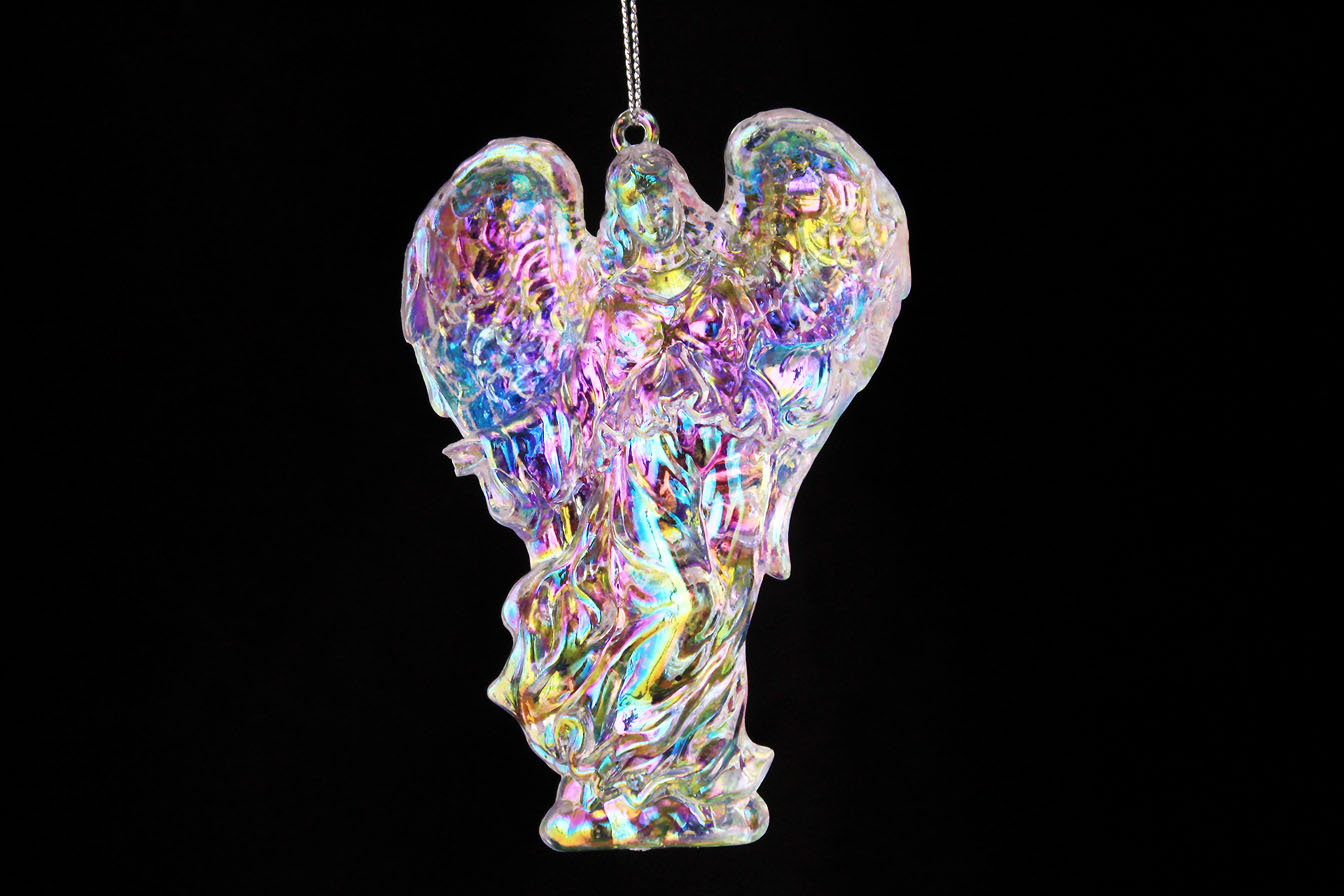 Angel Ornament