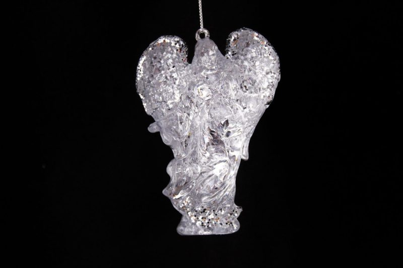 Angel Ornament
