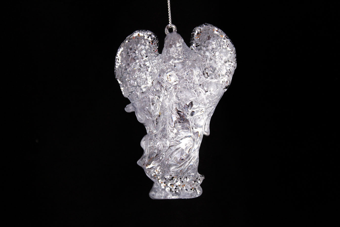 Angel Ornament