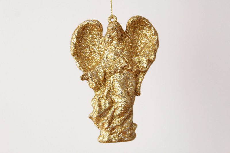 Angel Ornament