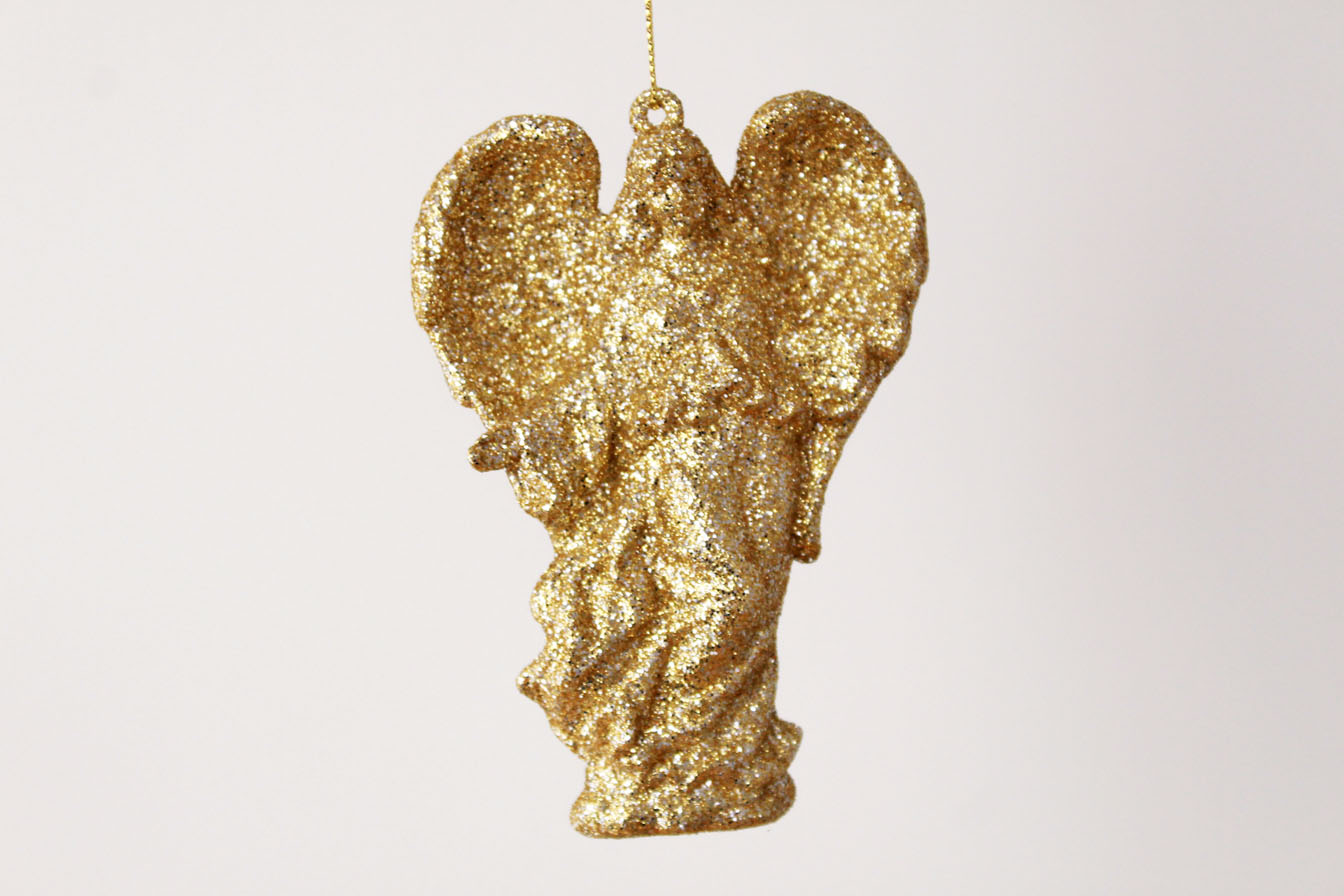 Angel Ornament