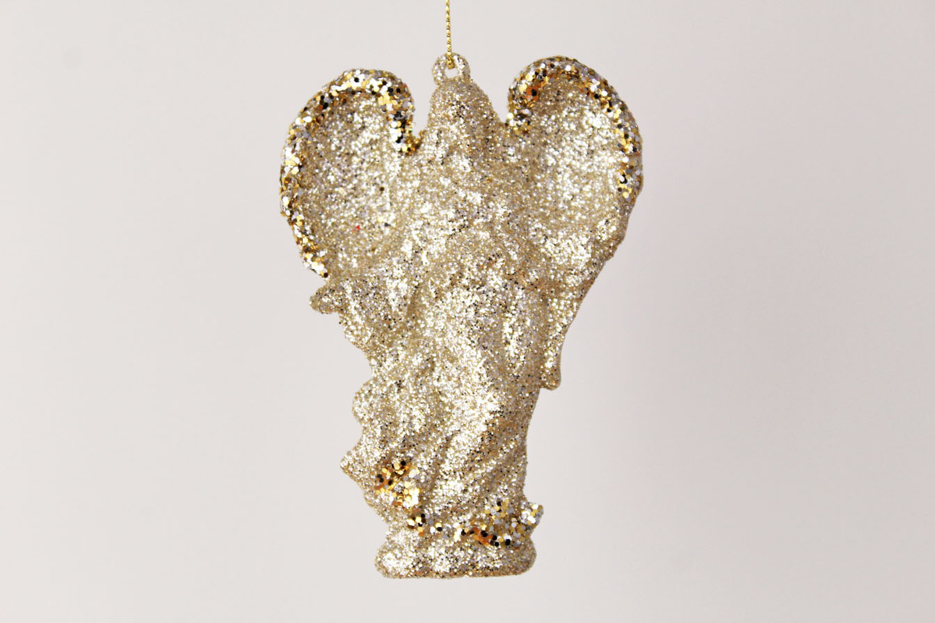 Angel Ornament
