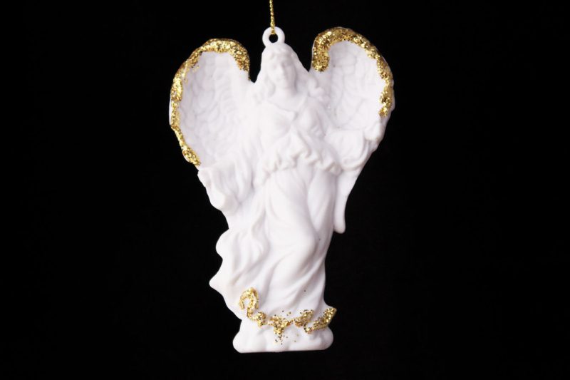 Angel Ornament