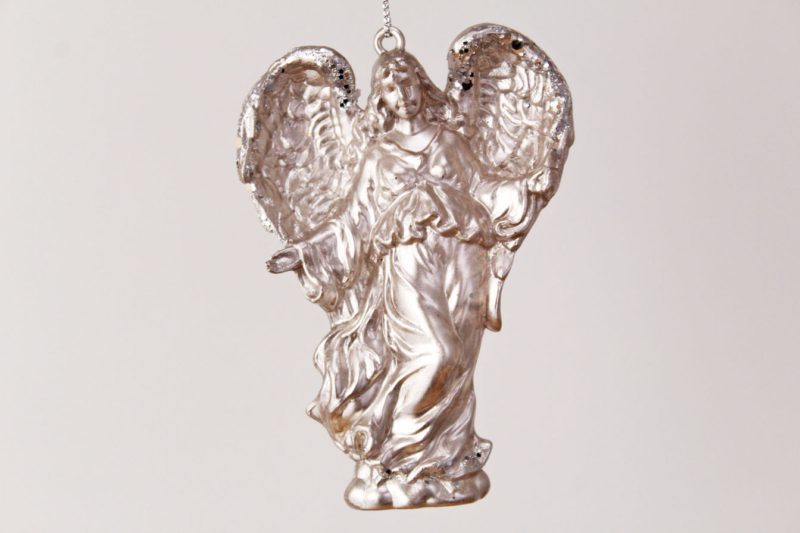 Angel Ornament