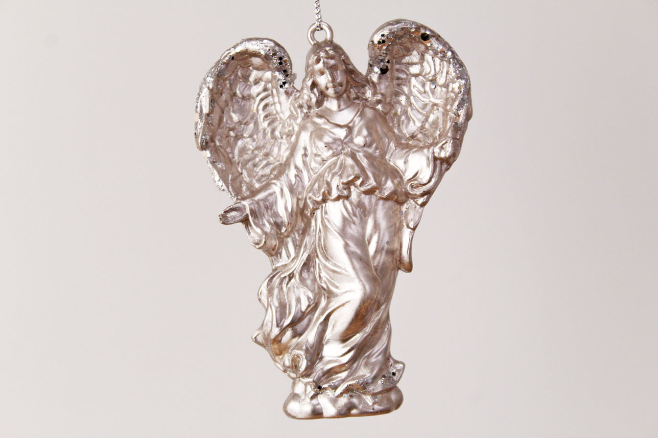 Angel Ornament