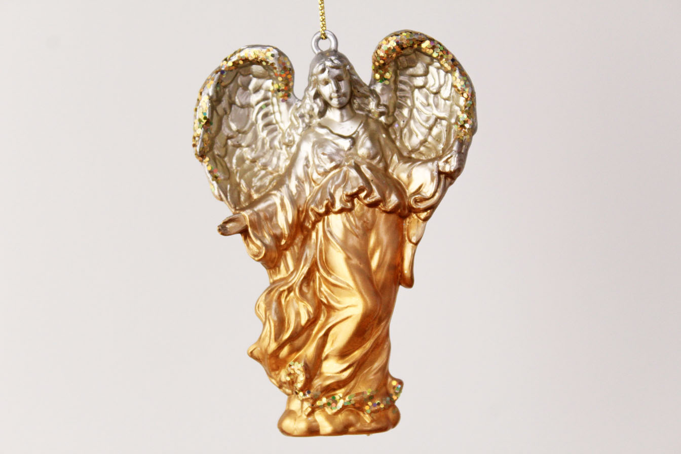 Angel Ornament