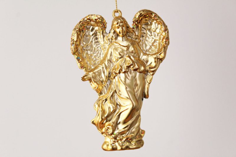 Angel Ornament