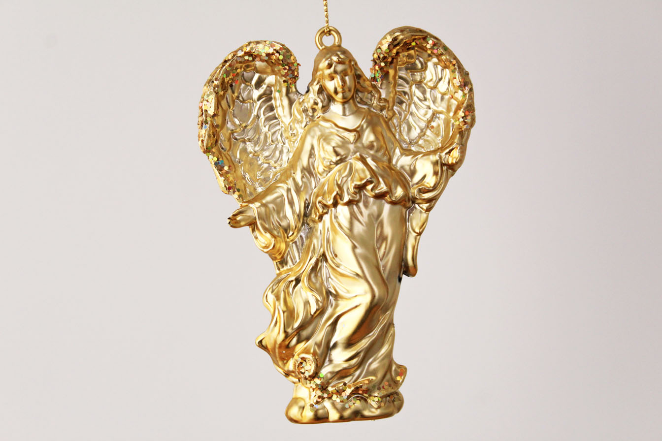 Angel Ornament