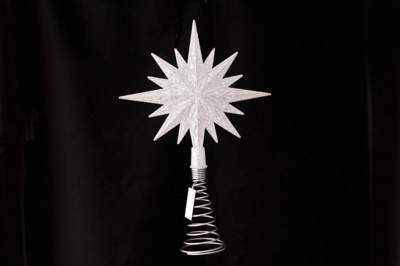 Starburst Tree Topper