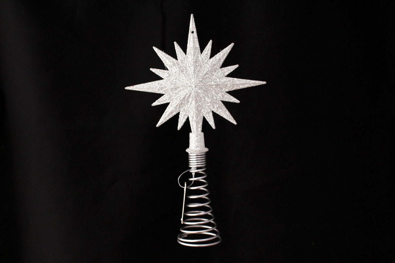 Starburst Tree Topper