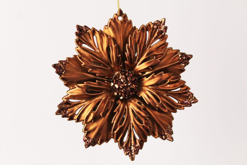 Flower Ornament