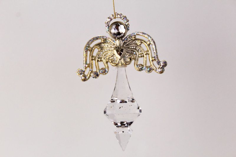 Angel Ornament