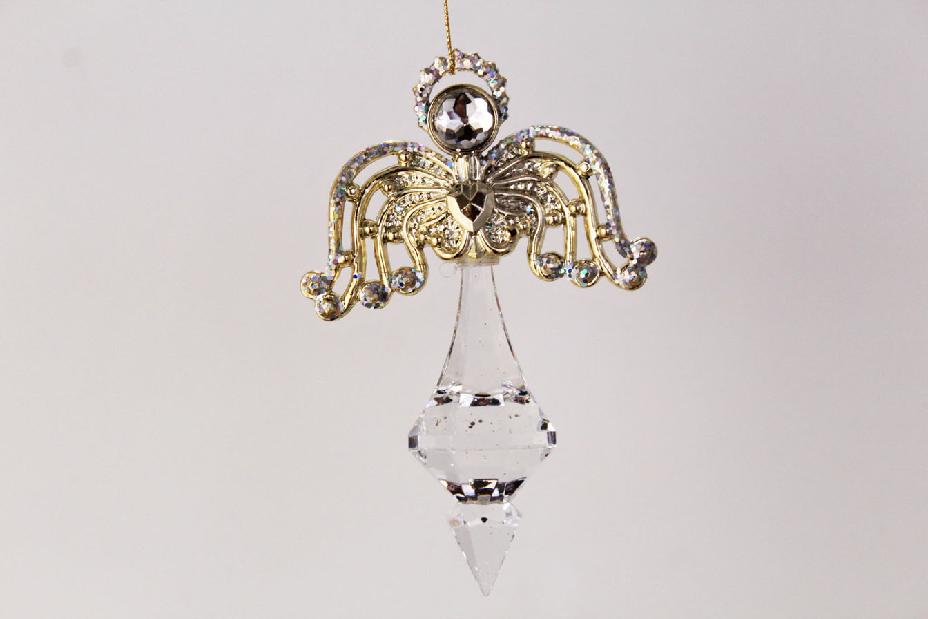 Angel Ornament