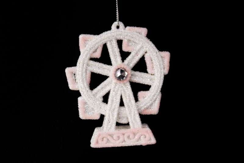 Ferris Wheel Ornament