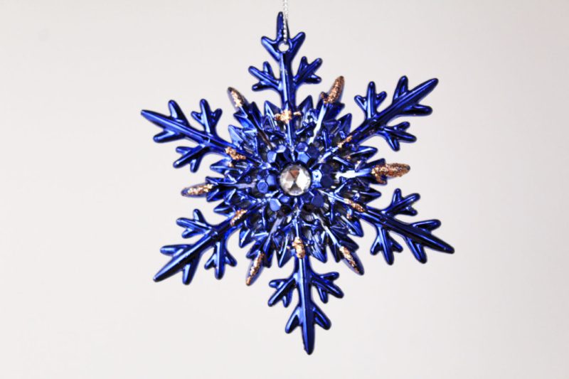 Snowflake Ornament