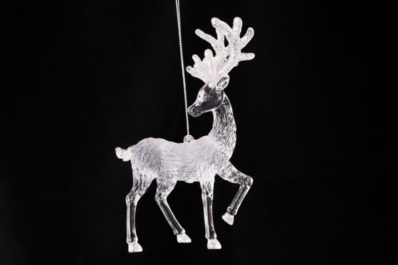 Deer Ornament