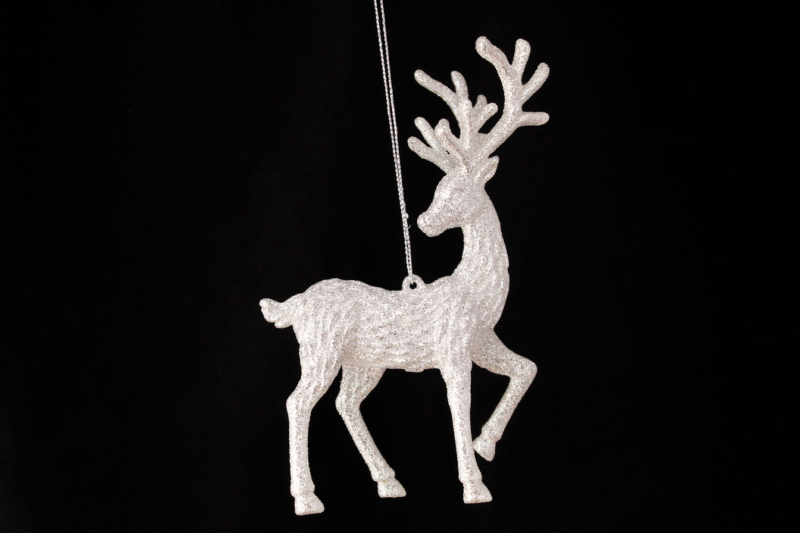 Deer Ornament