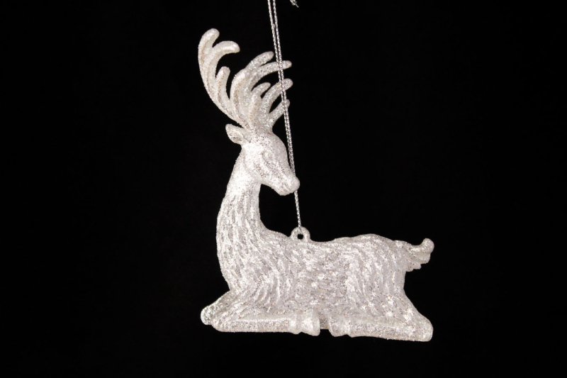 Deer Ornament