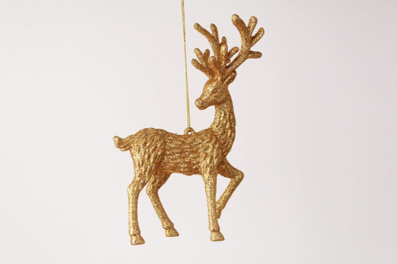 Deer Ornament