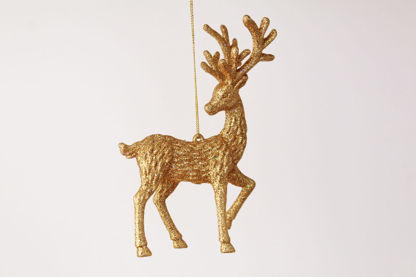Deer Ornament