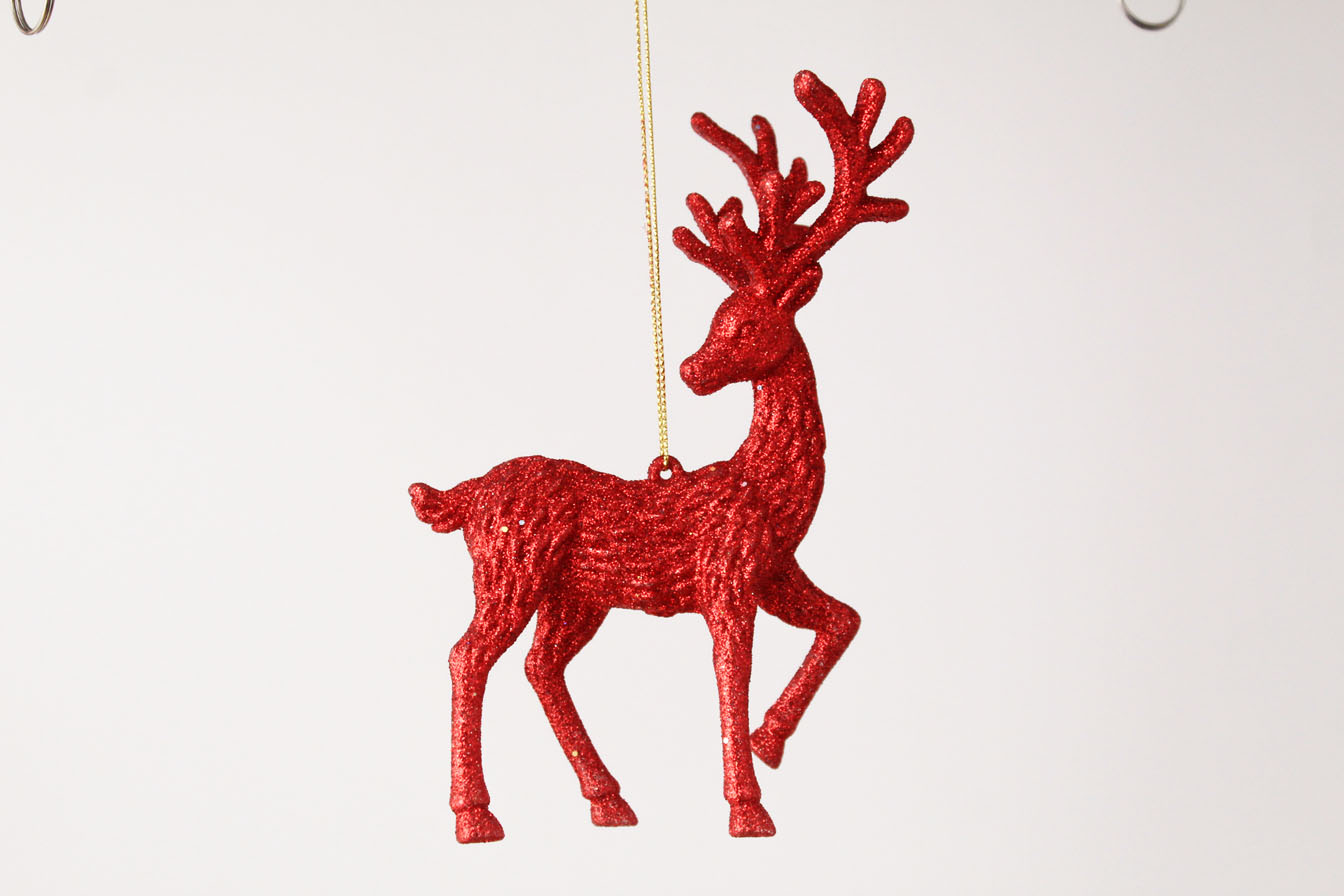 Deer Ornament