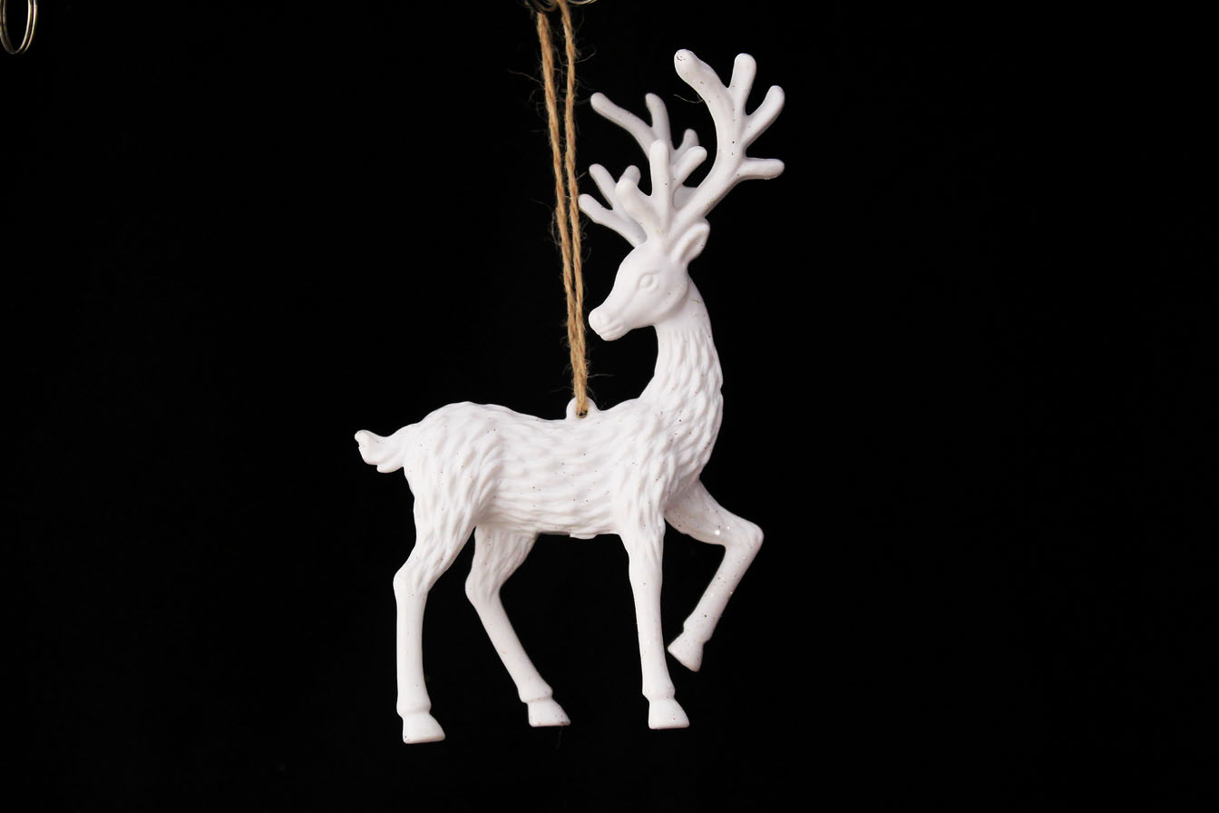 Deer Ornament