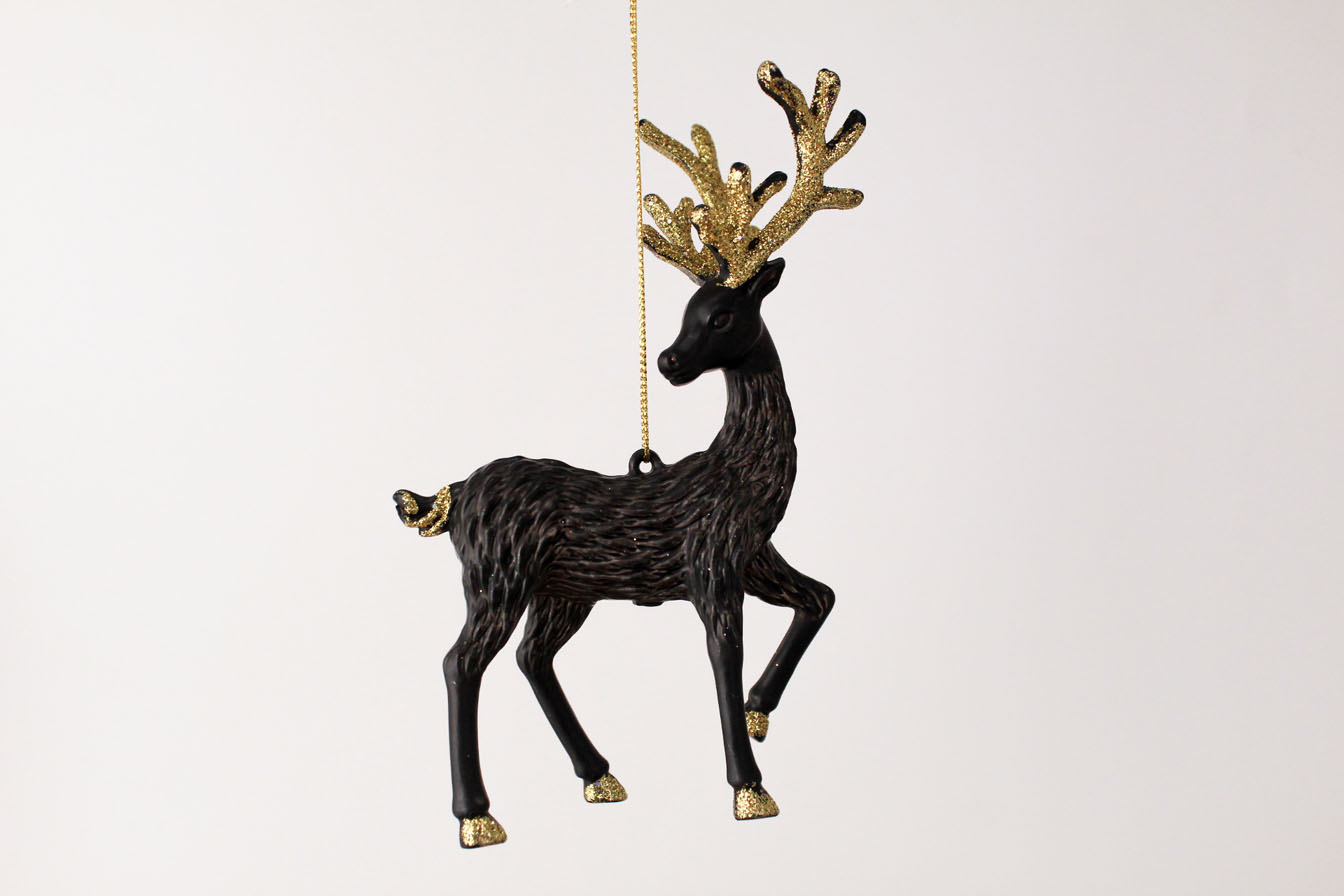 Deer Ornament