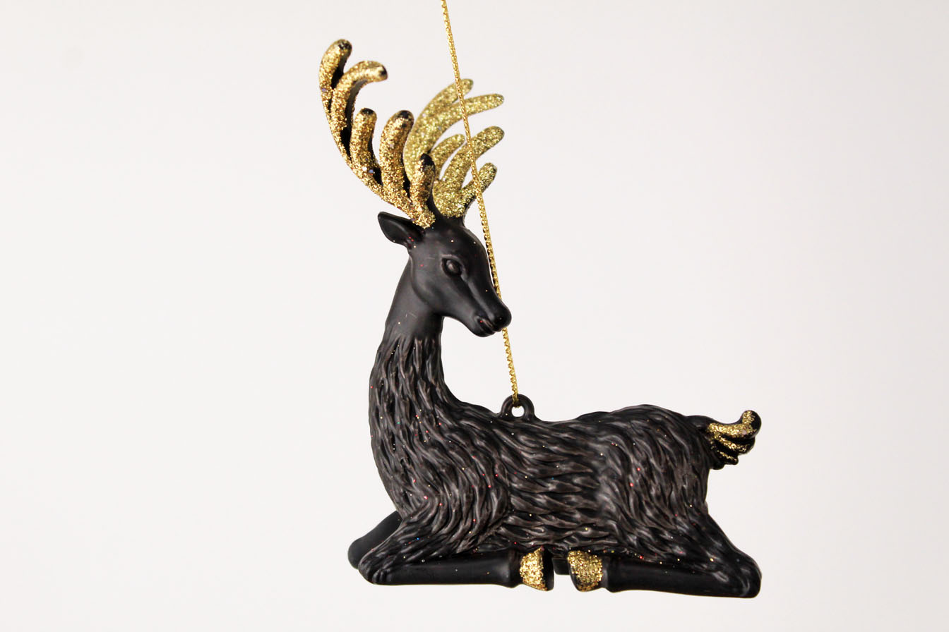 Deer Ornament