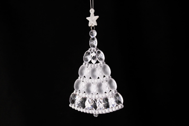 Christmas  Tree Ornament