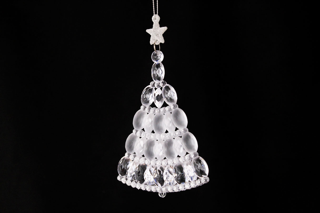 Christmas  Tree Ornament