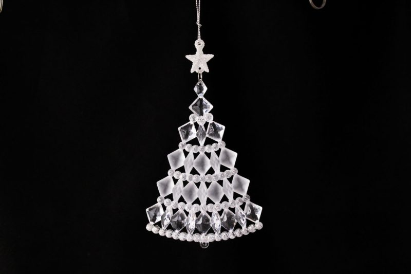 Christmas  Tree Ornament