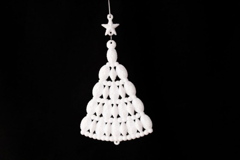 Christmas  Tree Ornament