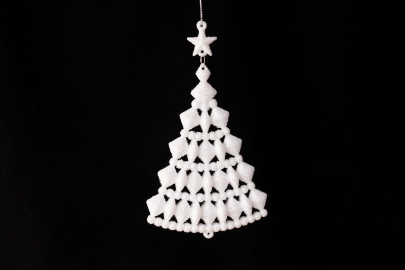 Christmas  Tree Ornament