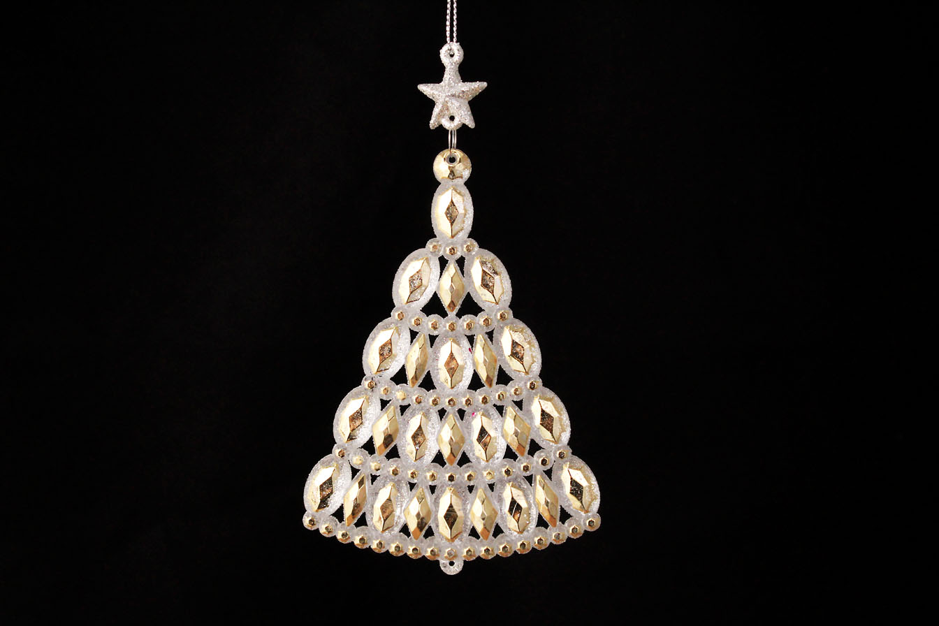 Christmas  Tree Ornament