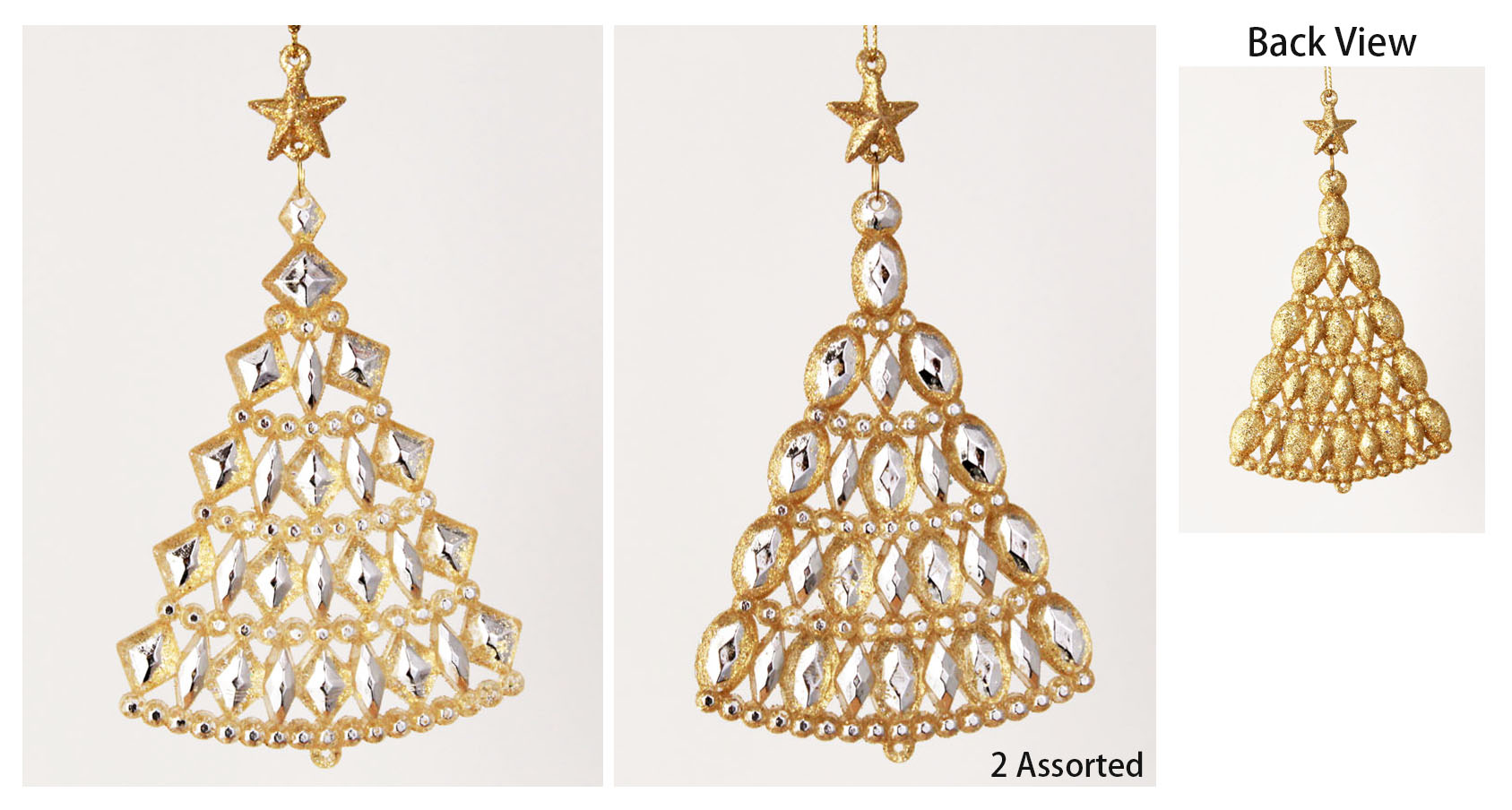 Christmas  Tree Ornament