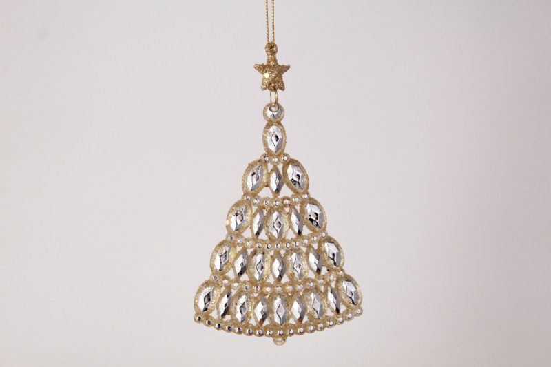 Christmas  Tree Ornament