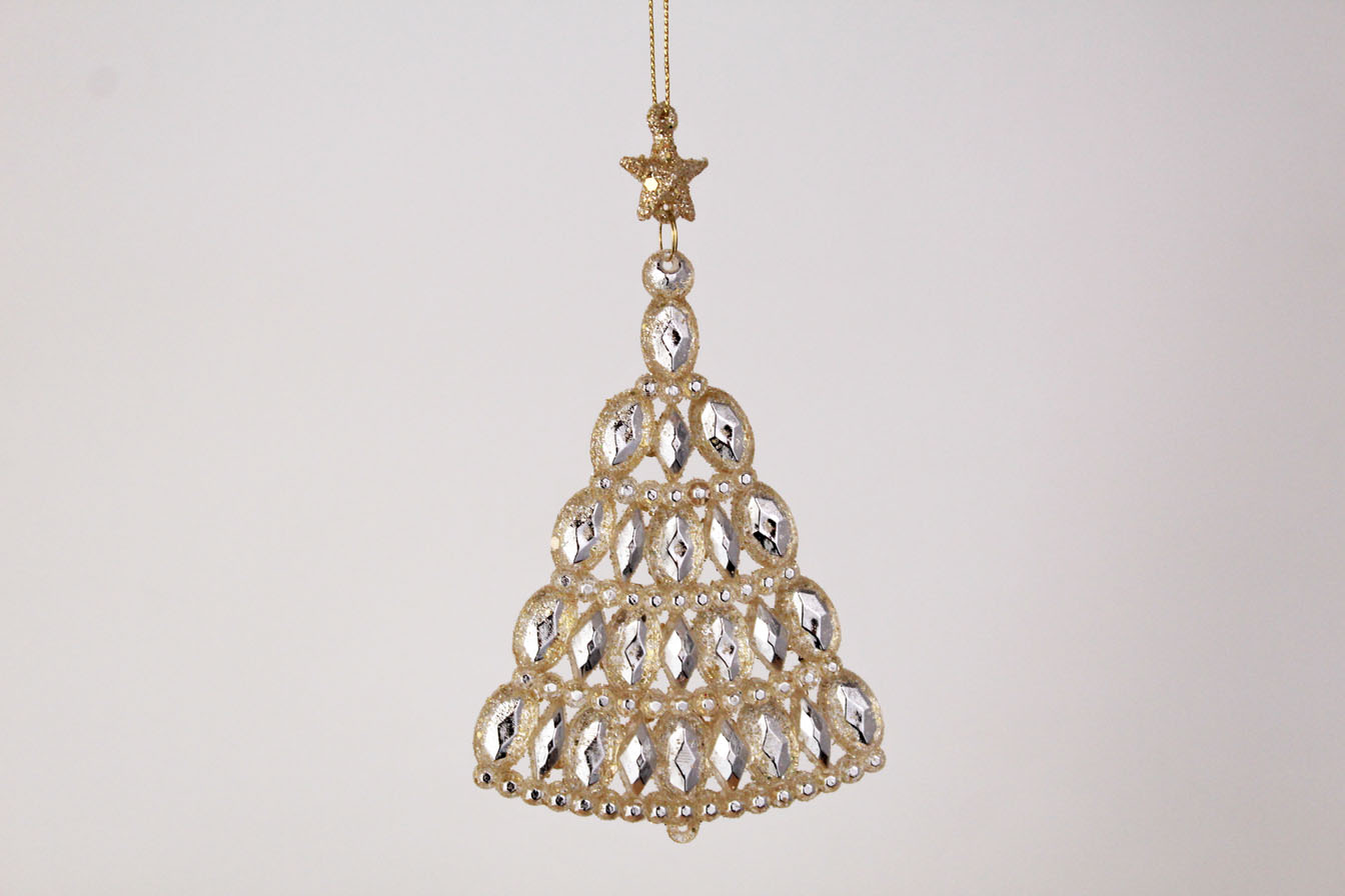 Christmas  Tree Ornament