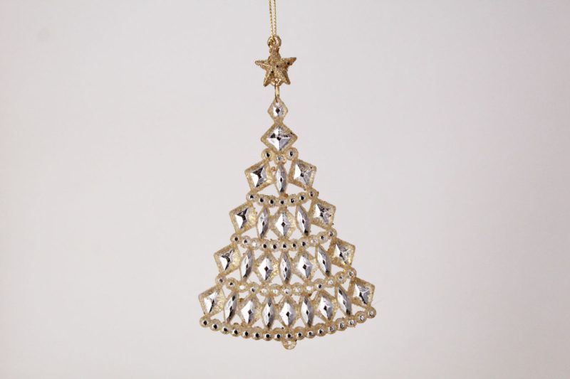 Christmas  Tree Ornament