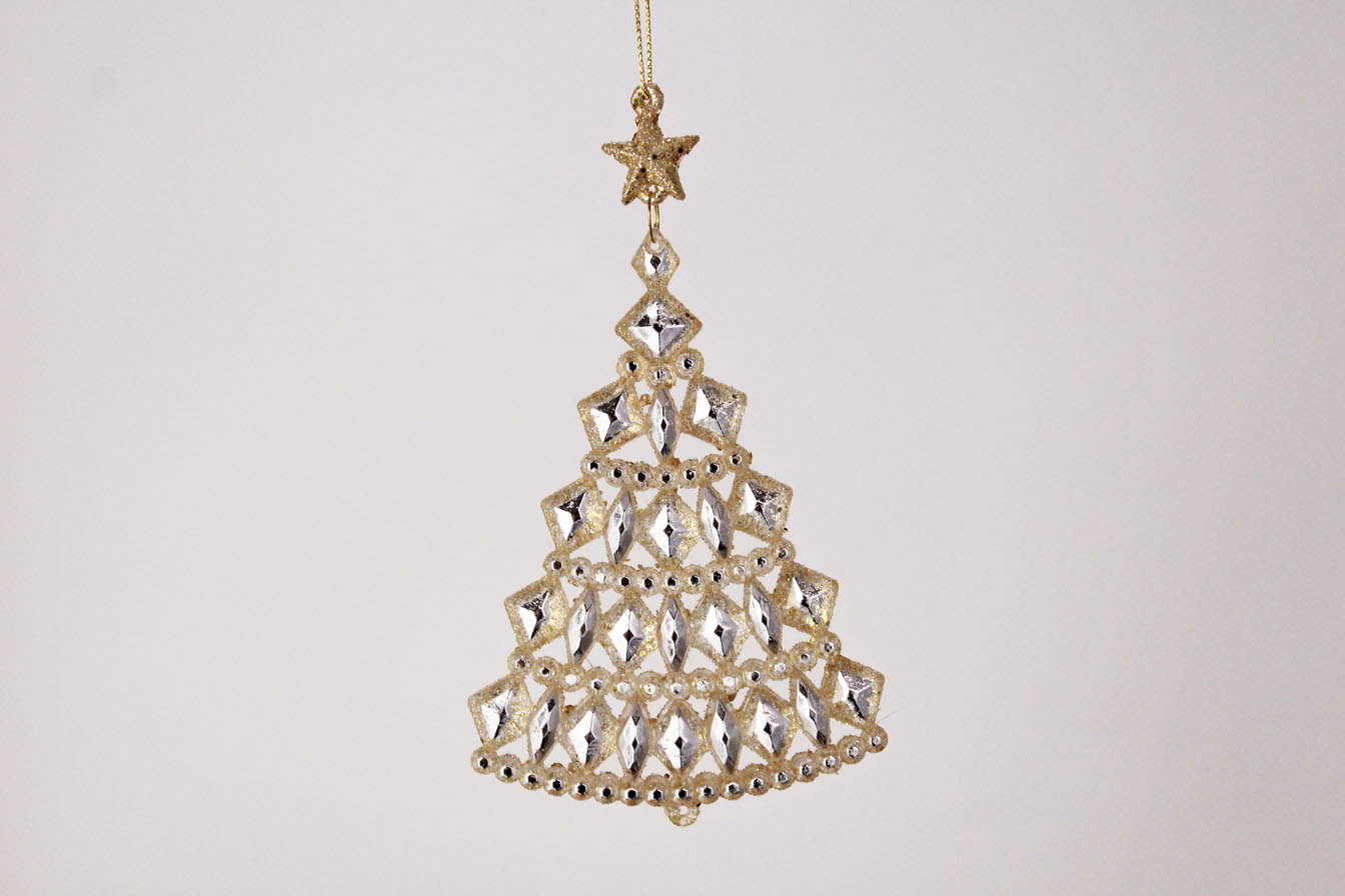 Christmas  Tree Ornament