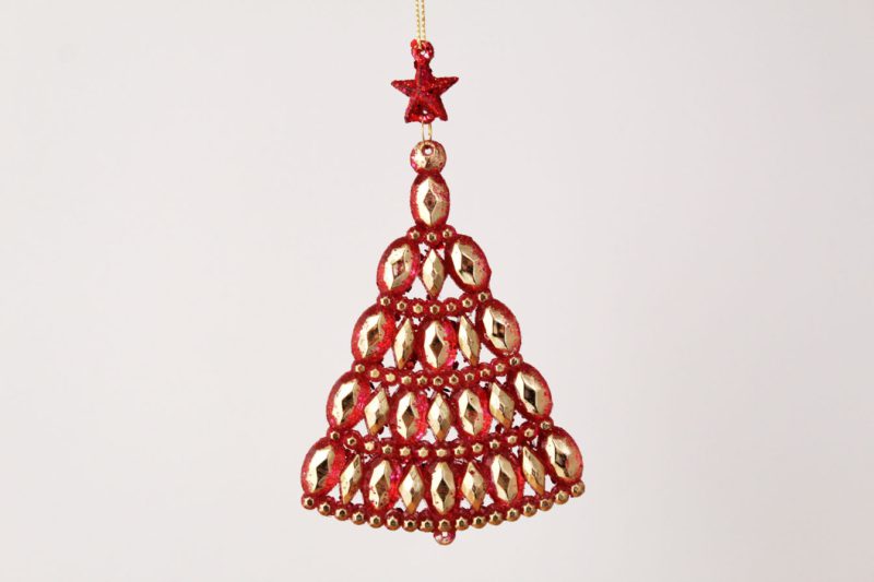 Christmas  Tree Ornament