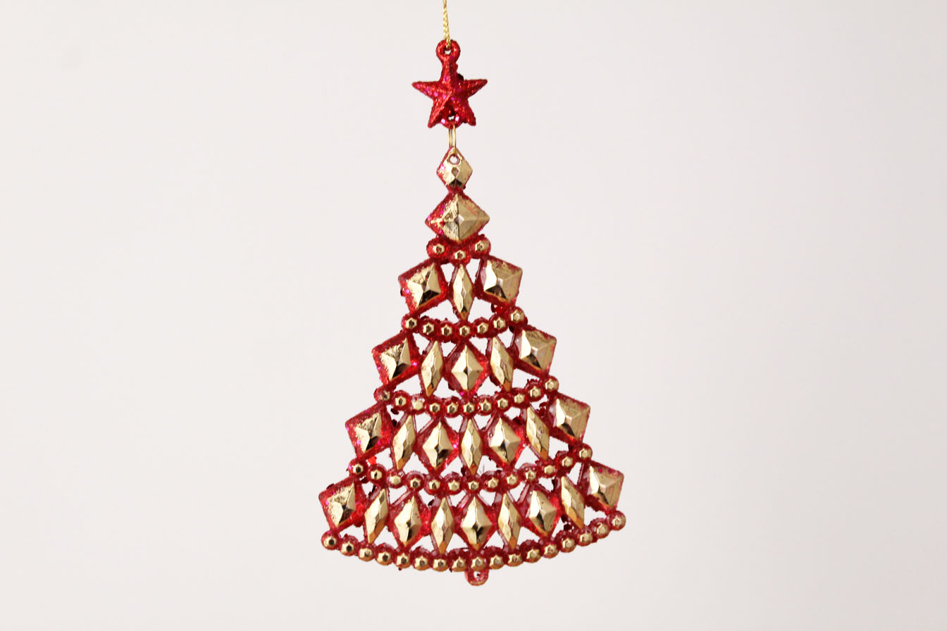 Christmas  Tree Ornament